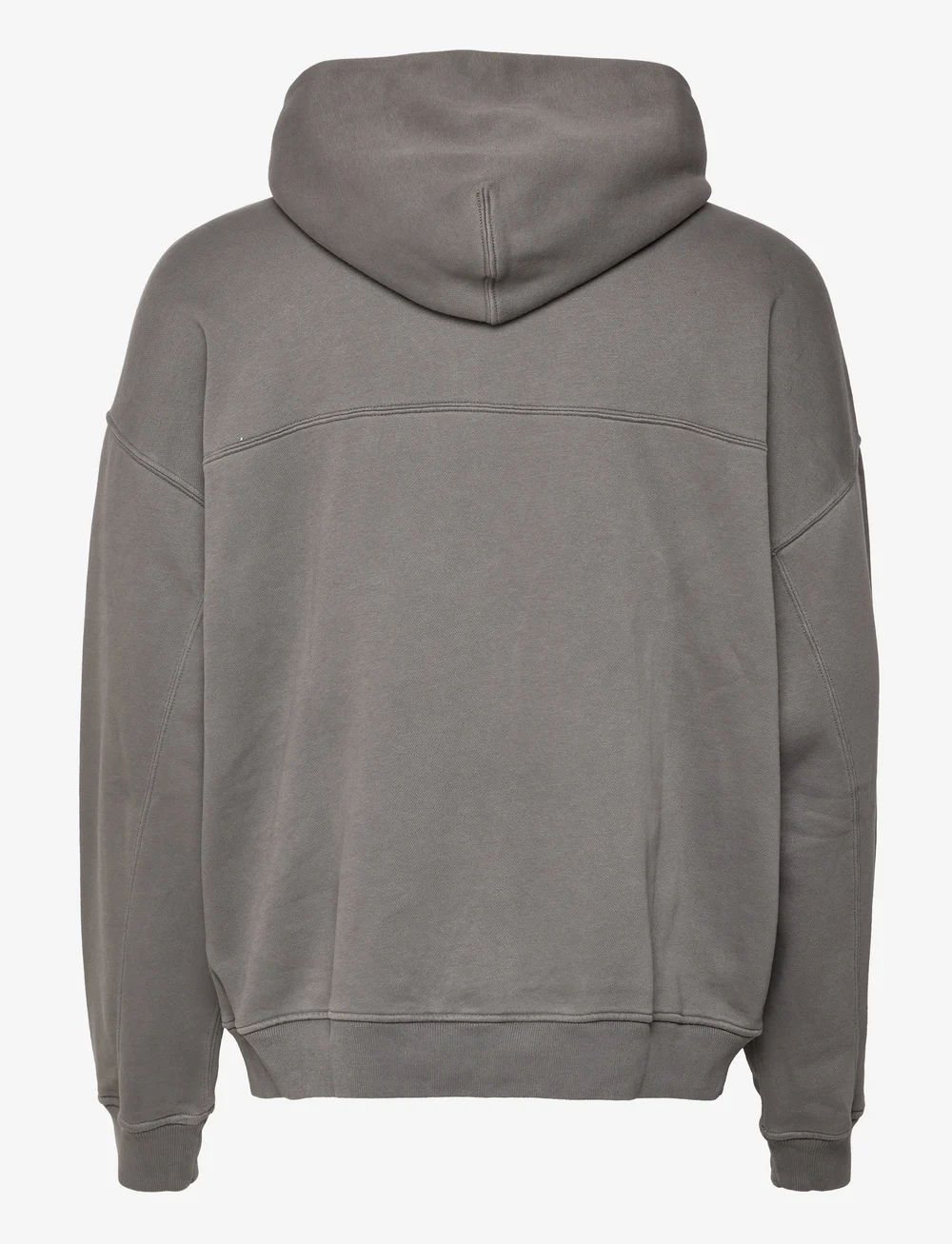Abercrombie and shop fitch grey hoodie