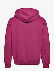 Abercrombie & Fitch - ANF MENS SWEATSHIRTS - hoodies - purple - 1