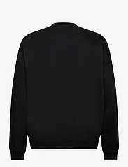Abercrombie & Fitch - ANF MENS SWEATSHIRTS - swetry - casual black - 1