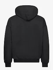 Abercrombie & Fitch - ANF MENS SWEATSHIRTS - hupparit - casual black - 1