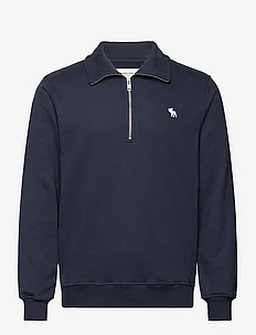 ANF MENS SWEATSHIRTS, Abercrombie & Fitch