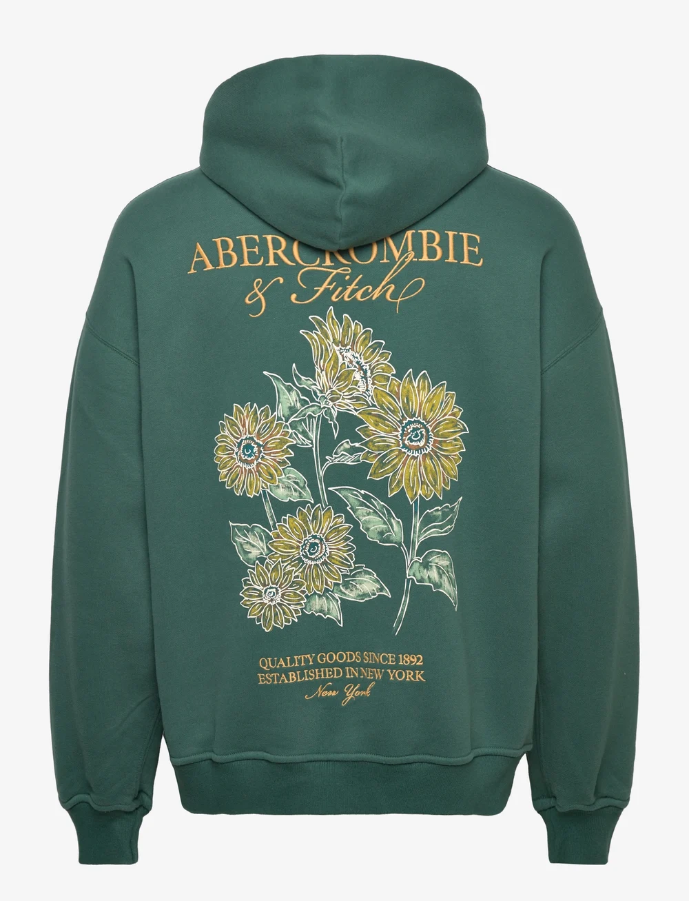Abercrombie Fitch Anf Mens Sweatshirts Hoodies Boozt