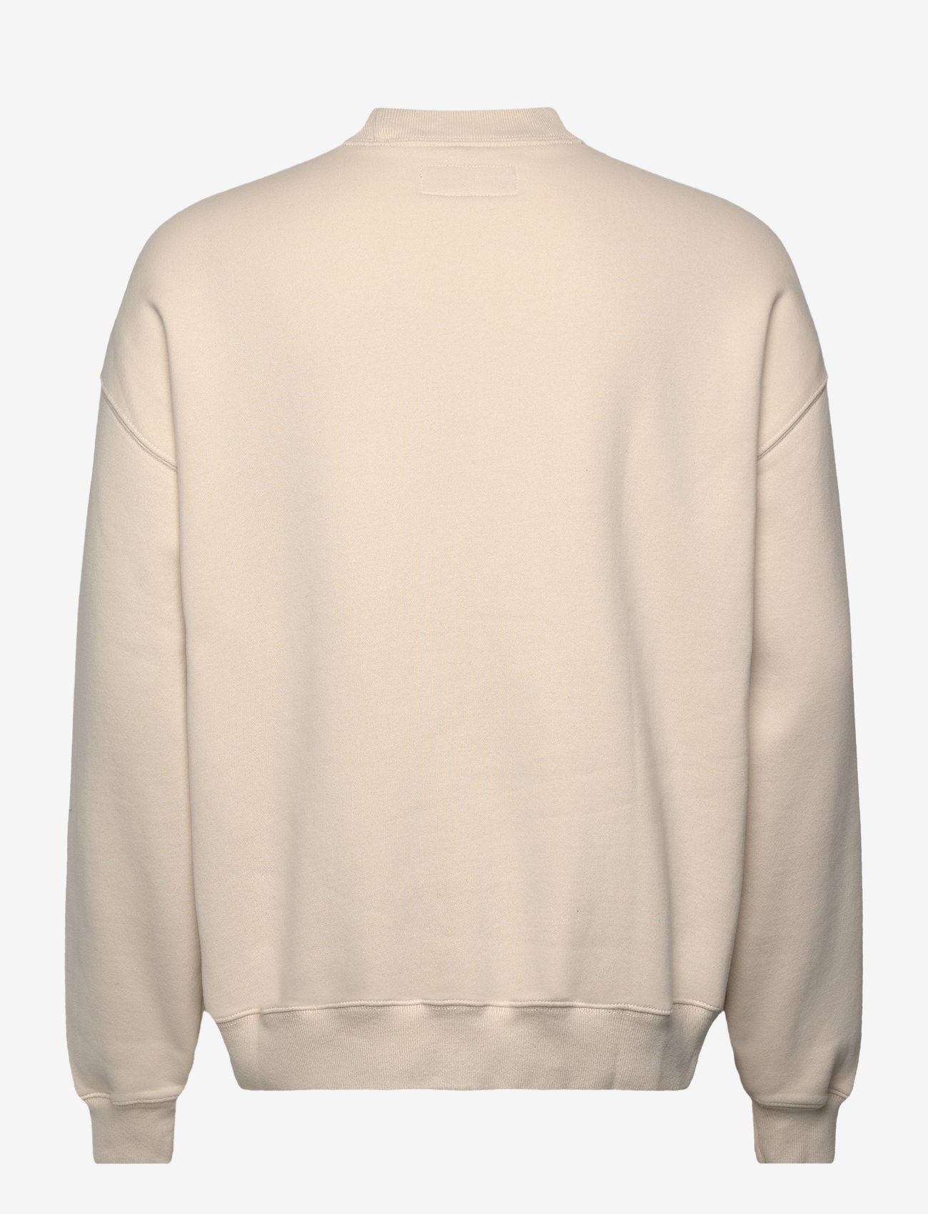 Abercrombie & Fitch - ANF MENS SWEATSHIRTS - kollektsioonid - birch - 1