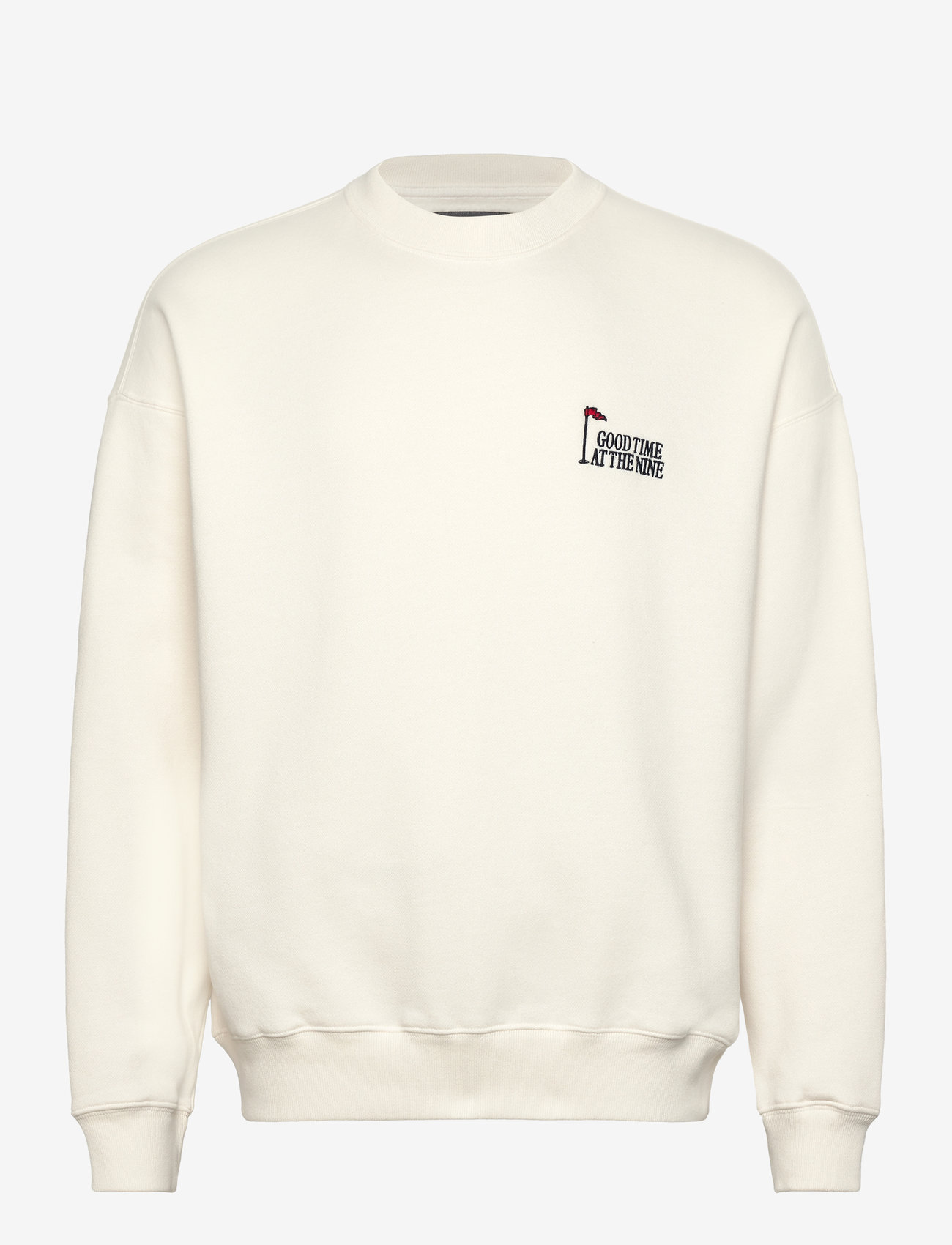 Abercrombie & Fitch - ANF MENS SWEATSHIRTS - kollektioner - 100 - 0