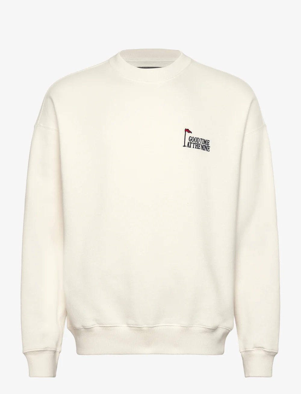 Abercrombie & Fitch - ANF MENS SWEATSHIRTS - kollektionen - 100 - 0