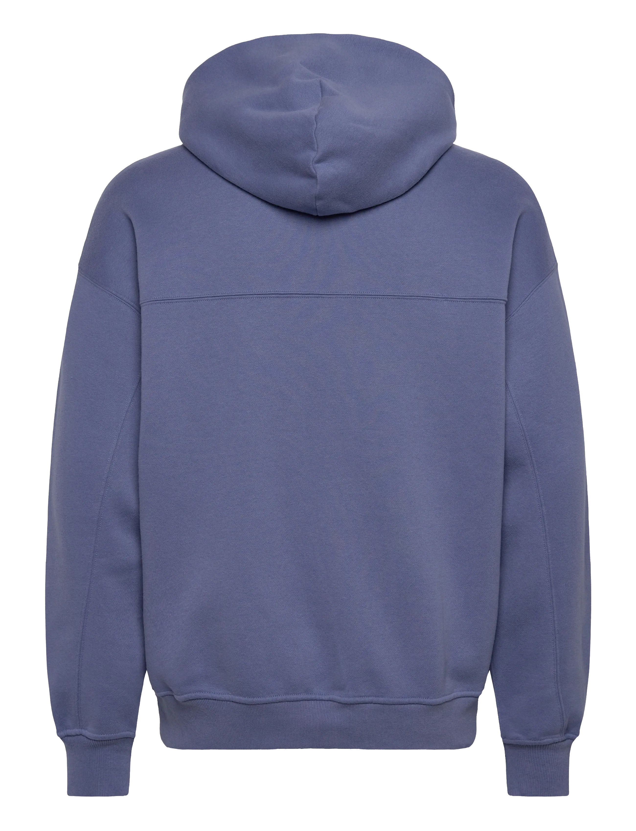 Abercrombie & Fitch - SMALL SCALE LOGO POPOVER - kapuzenpullover - 200 - 1