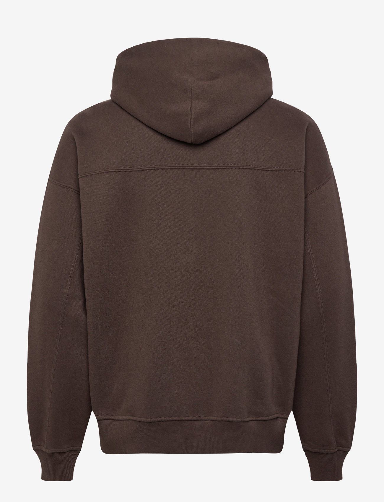 Abercrombie & Fitch - ICON FULL ZIP - hoodies - 436 - 1