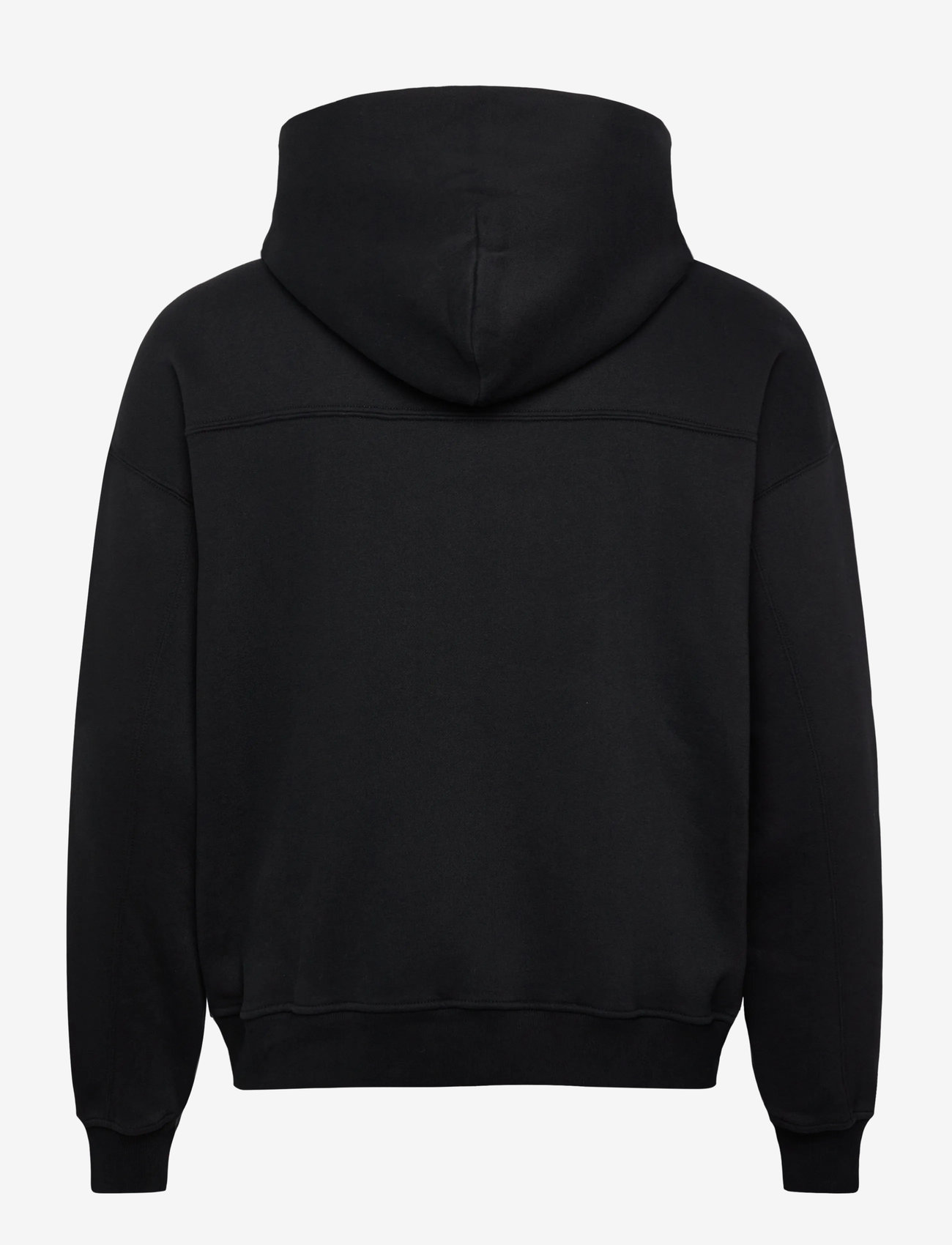 Abercrombie & Fitch - ICON FULL ZIP - hættetrøjer - 900 - 1