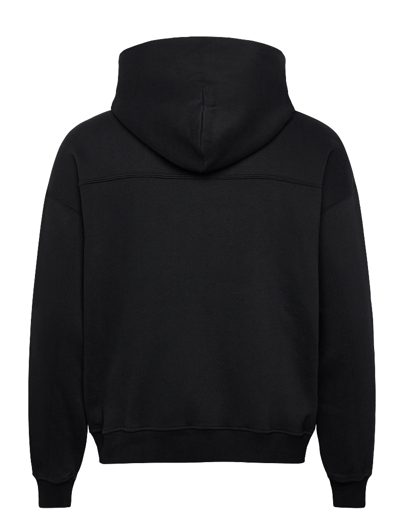 Abercrombie & Fitch - ICON FULL ZIP - bluzy z kapturem - 900 - 1