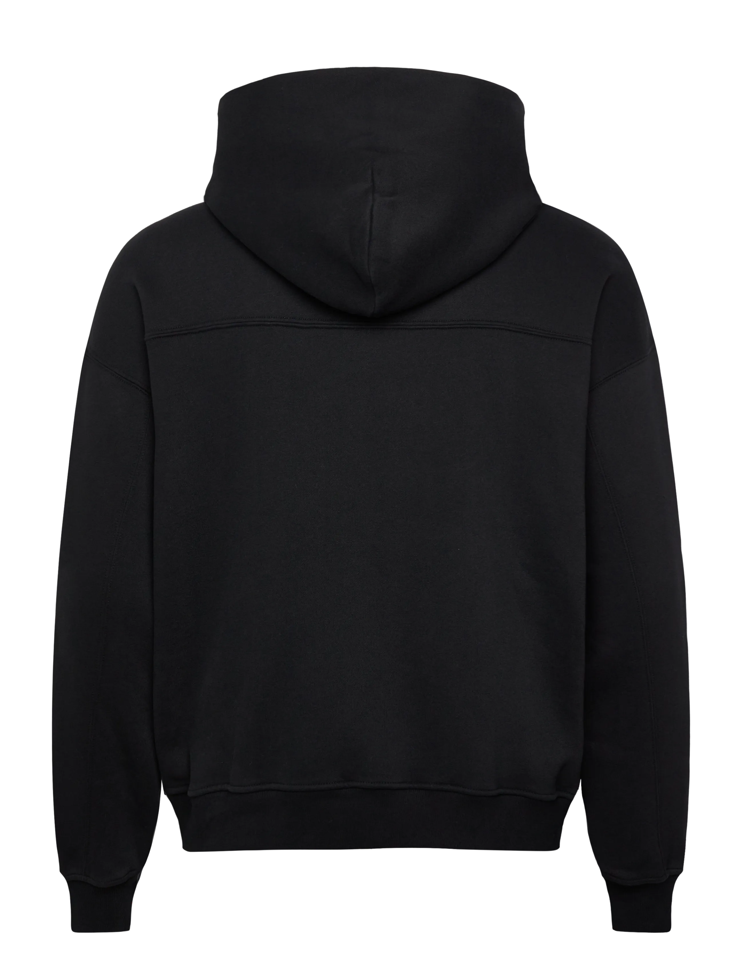 Abercrombie & Fitch - ICON FULL ZIP - bluzy z kapturem - 900 - 1