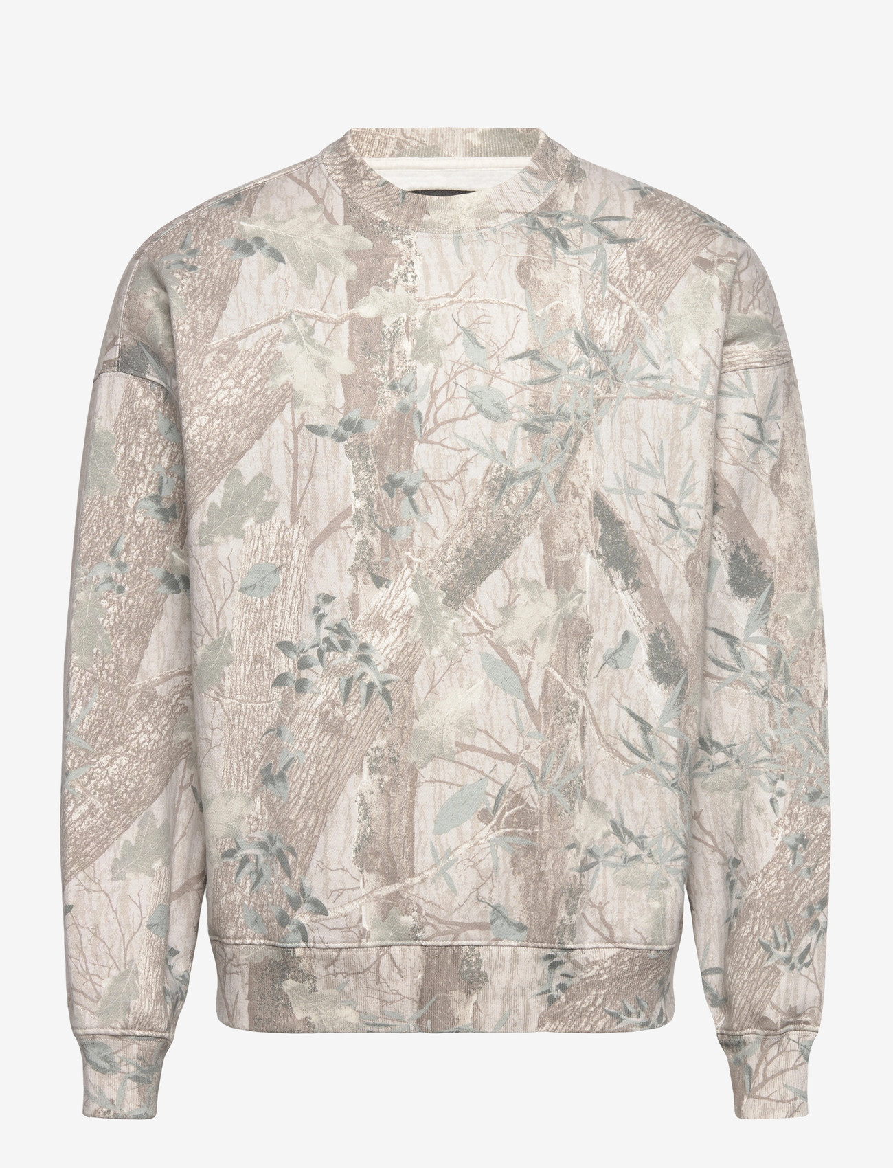 Abercrombie & Fitch - AUG3 ESSENTIAL CREW - kollektioner - 115 - 0