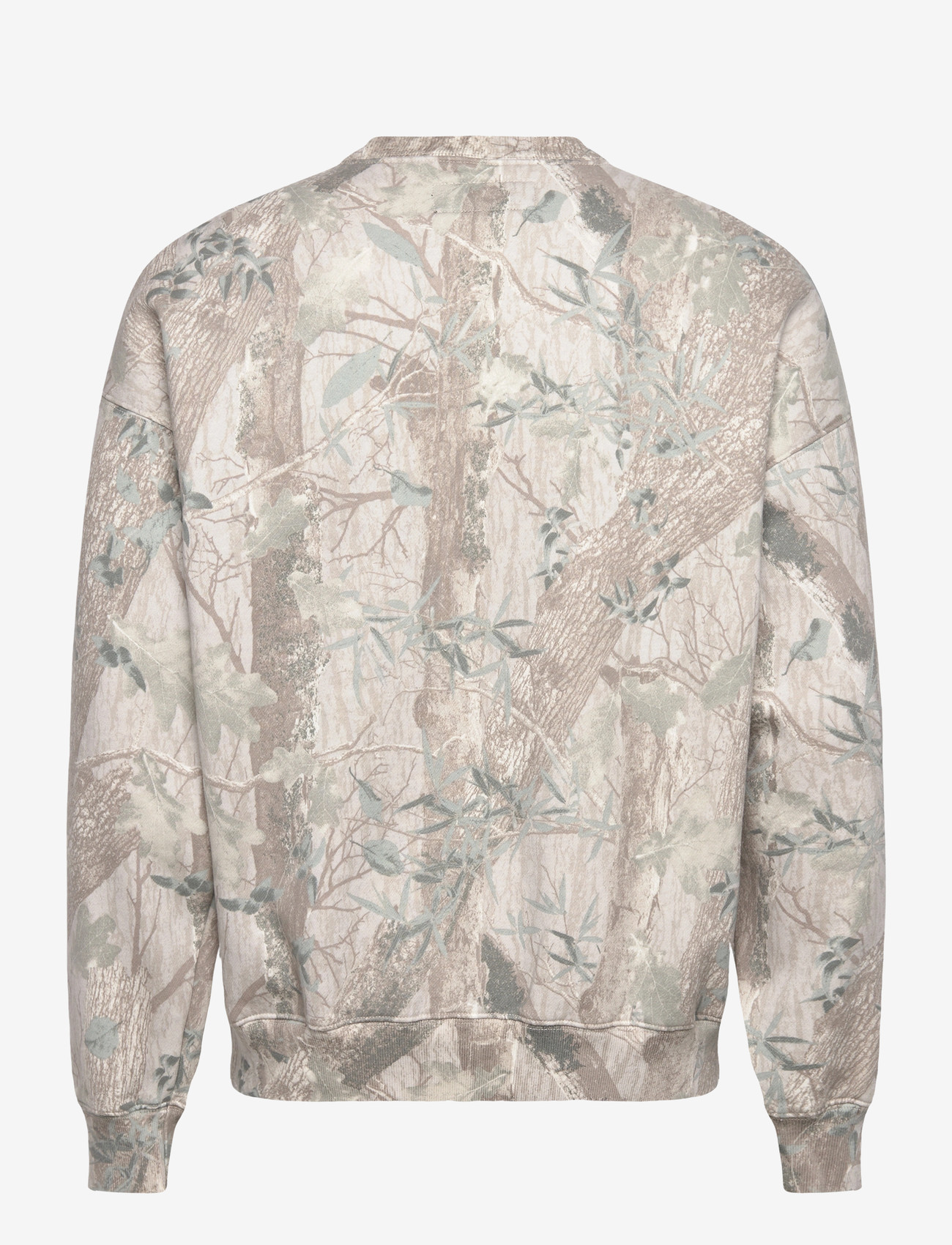 Abercrombie & Fitch - AUG3 ESSENTIAL CREW - kollektioner - 115 - 1