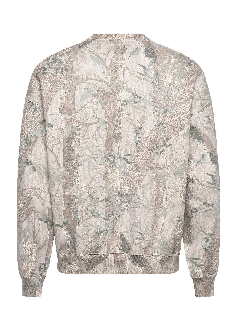 Abercrombie & Fitch - AUG3 ESSENTIAL CREW - kollektioner - 115 - 1