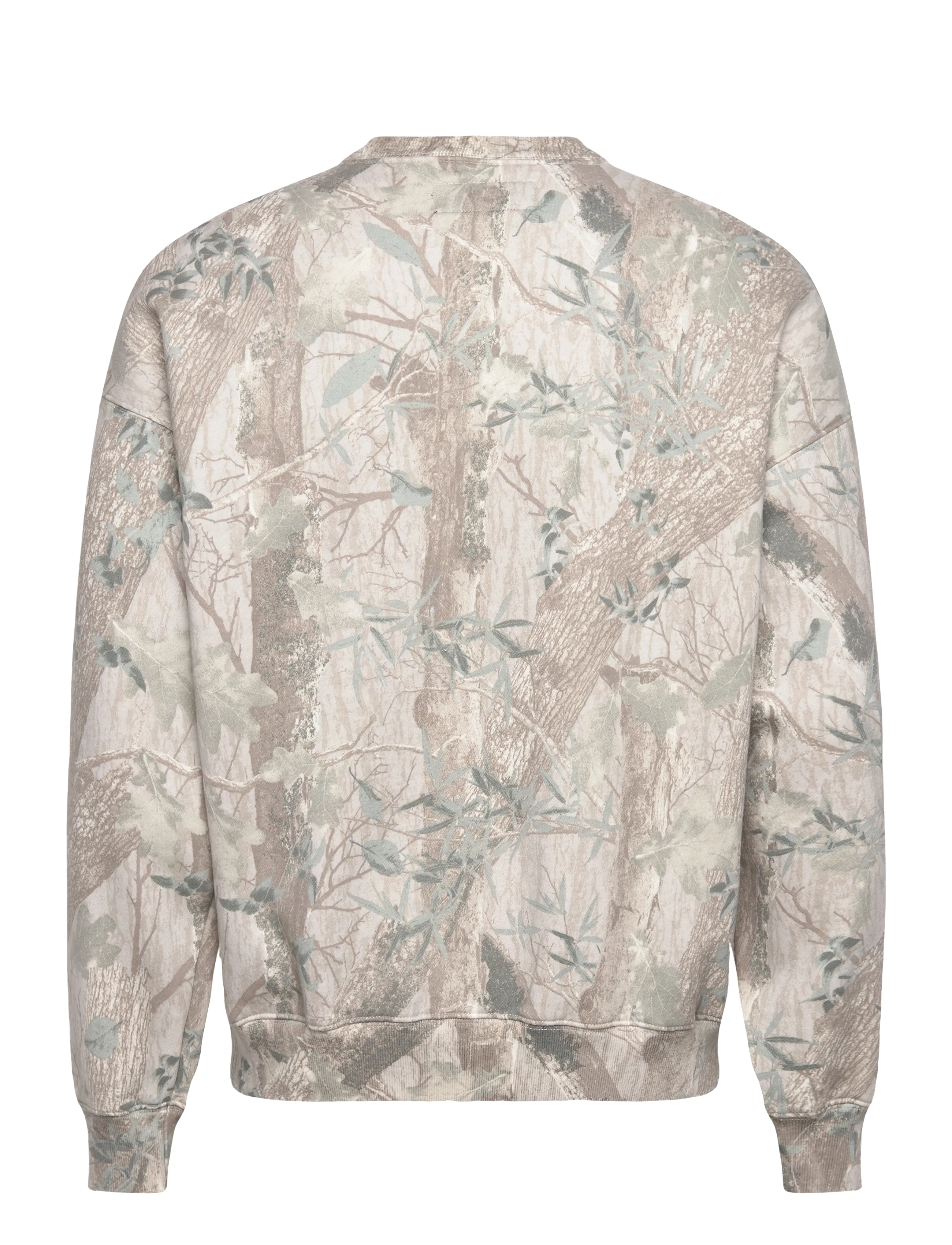 Abercrombie & Fitch - AUG3 ESSENTIAL CREW - kollektionen - 115 - 1