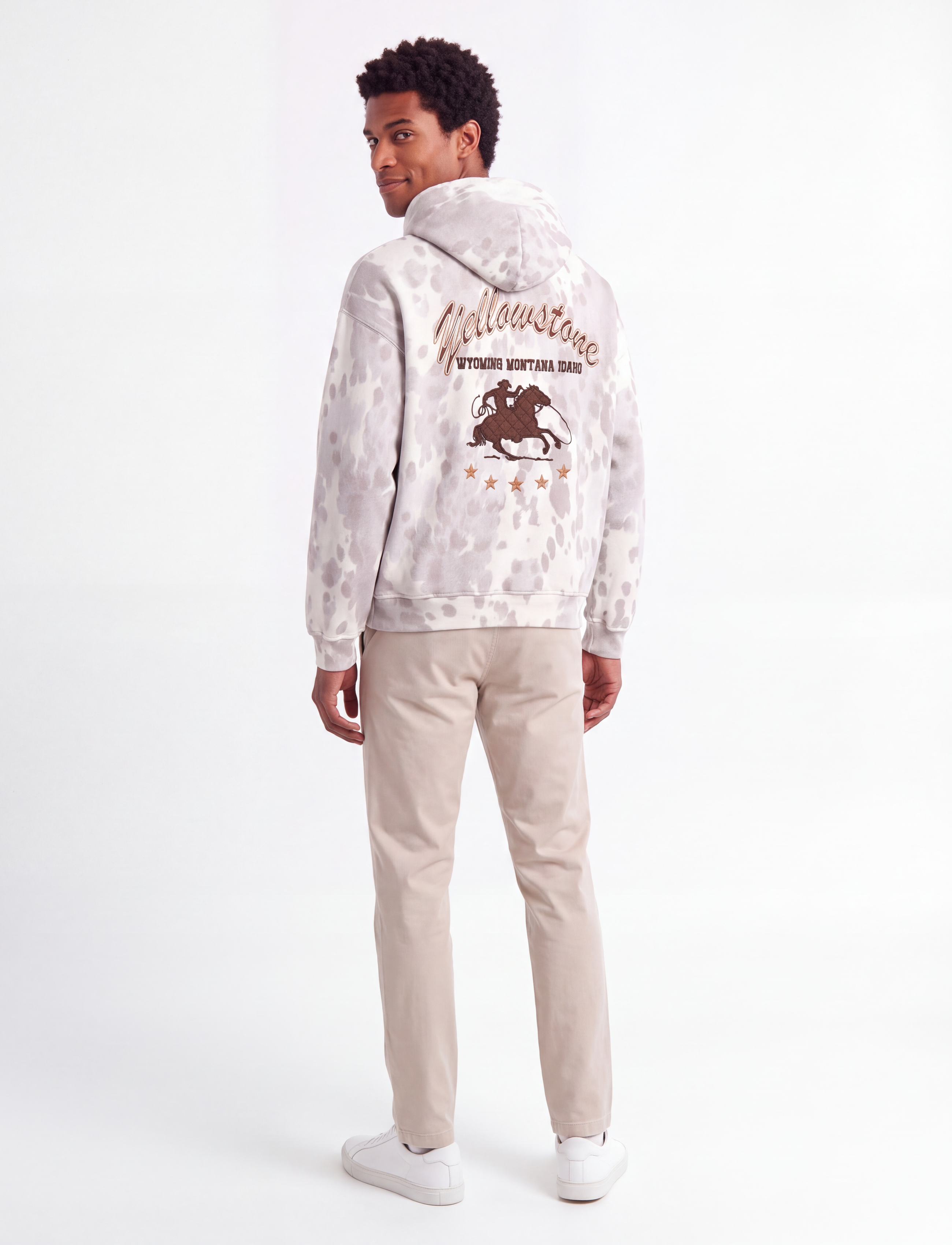 Abercrombie & Fitch - OCT4 WESTERN NLNL - autumn savings - 108 - 3