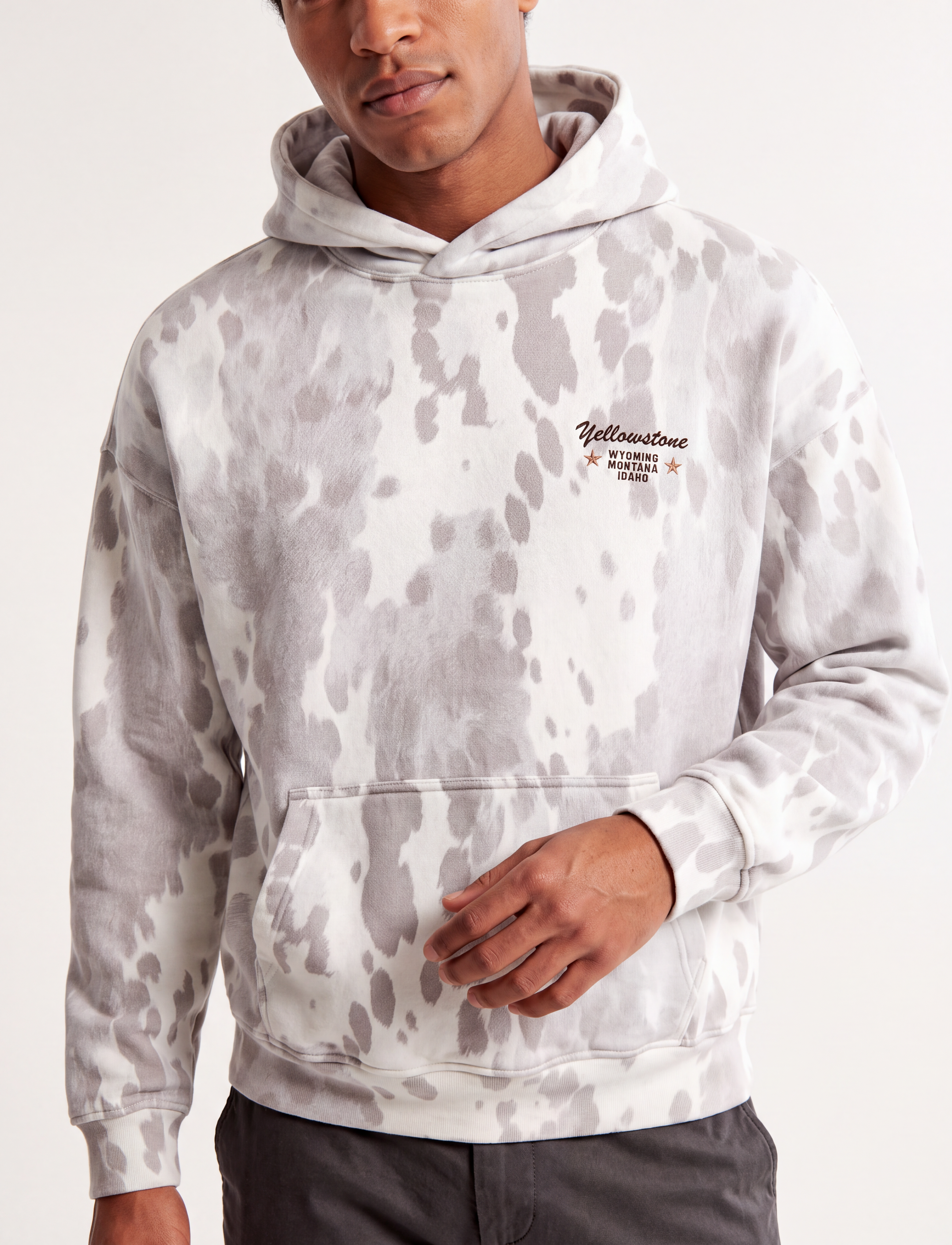 Abercrombie & Fitch - OCT4 WESTERN NLNL - autumn savings - 108 - 4