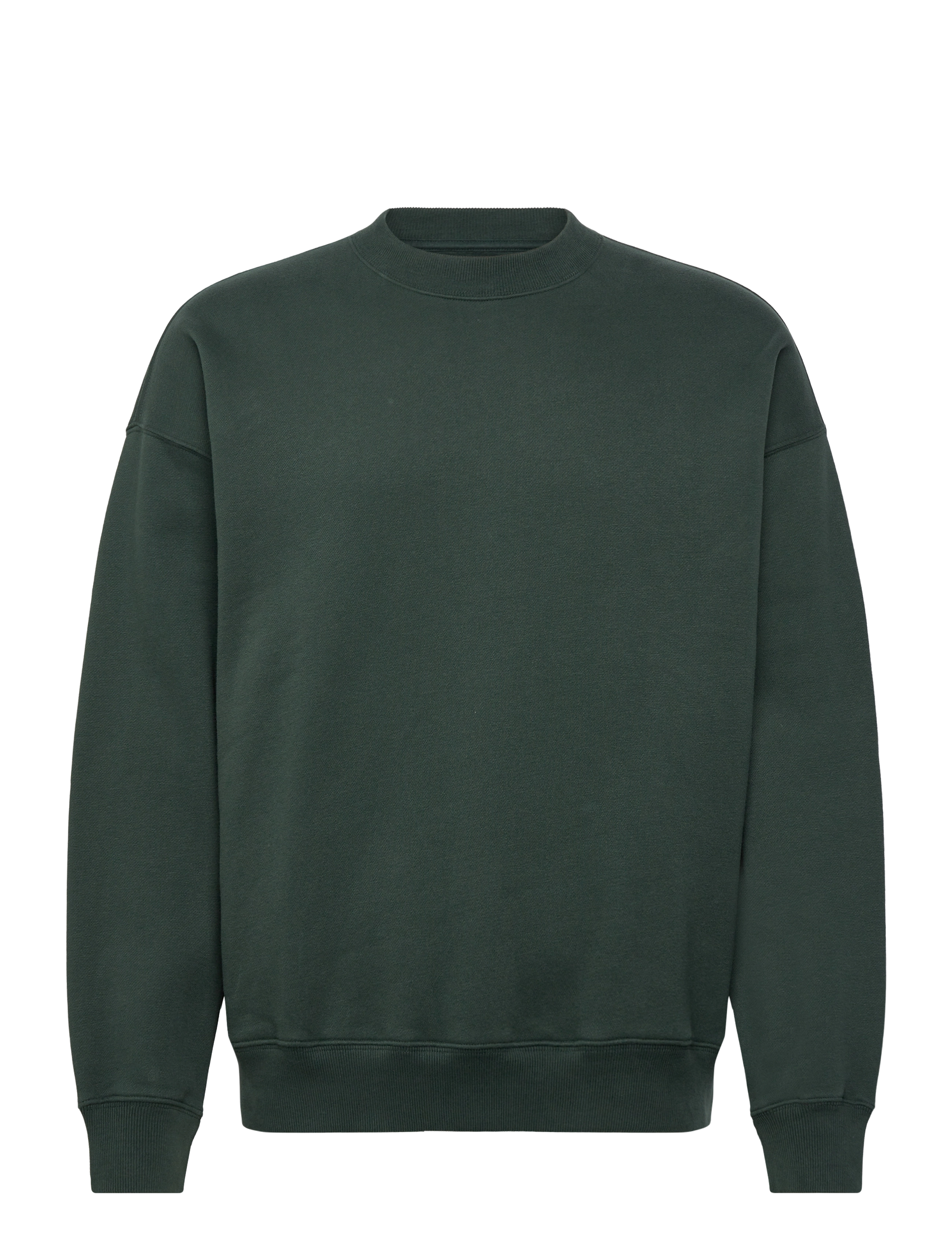 ABERCROMBIE & FITCH Essential Crew Khaki - XS - Herren