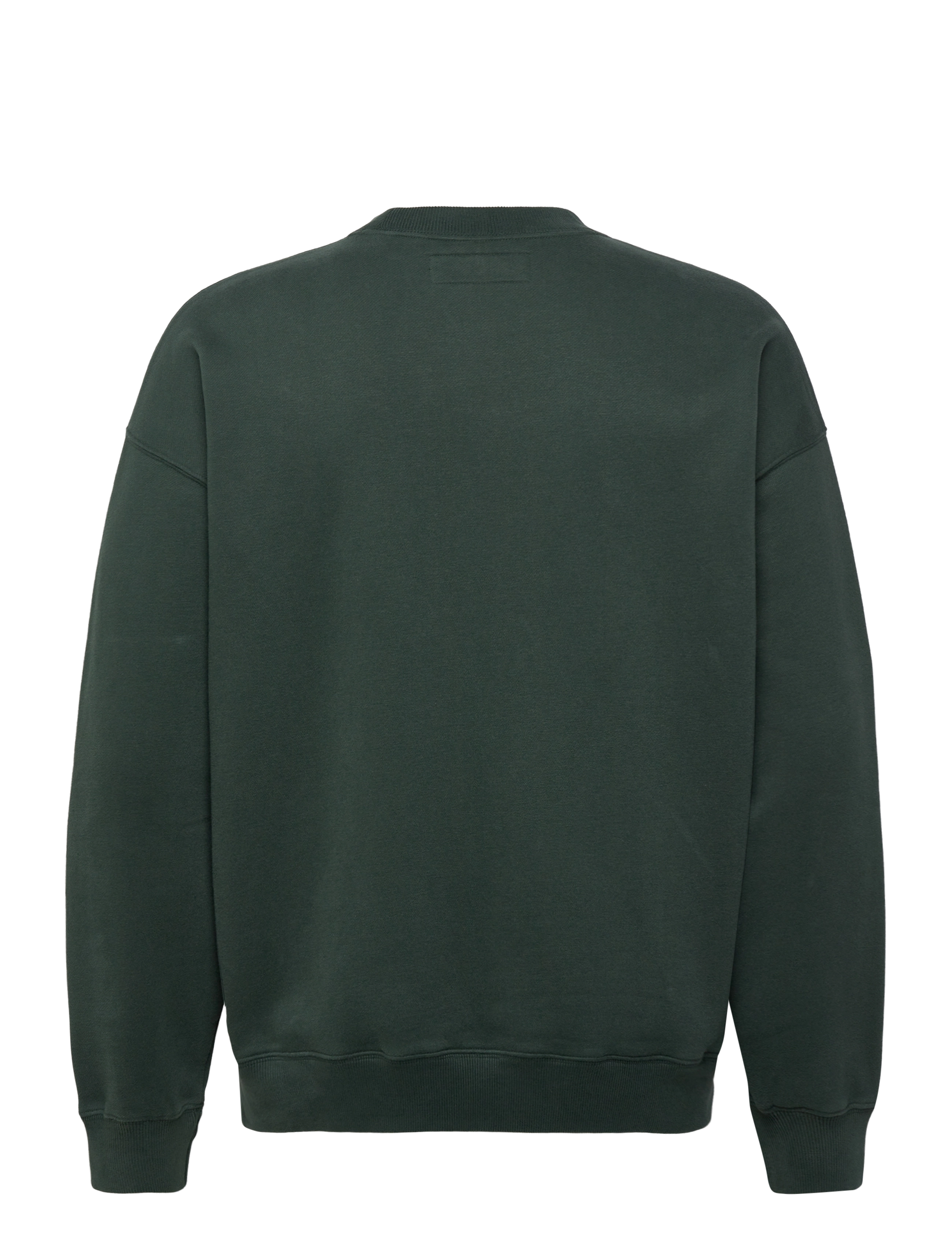Abercrombie & Fitch - ESSENTIAL CREW - kollektioner - 300 - 1