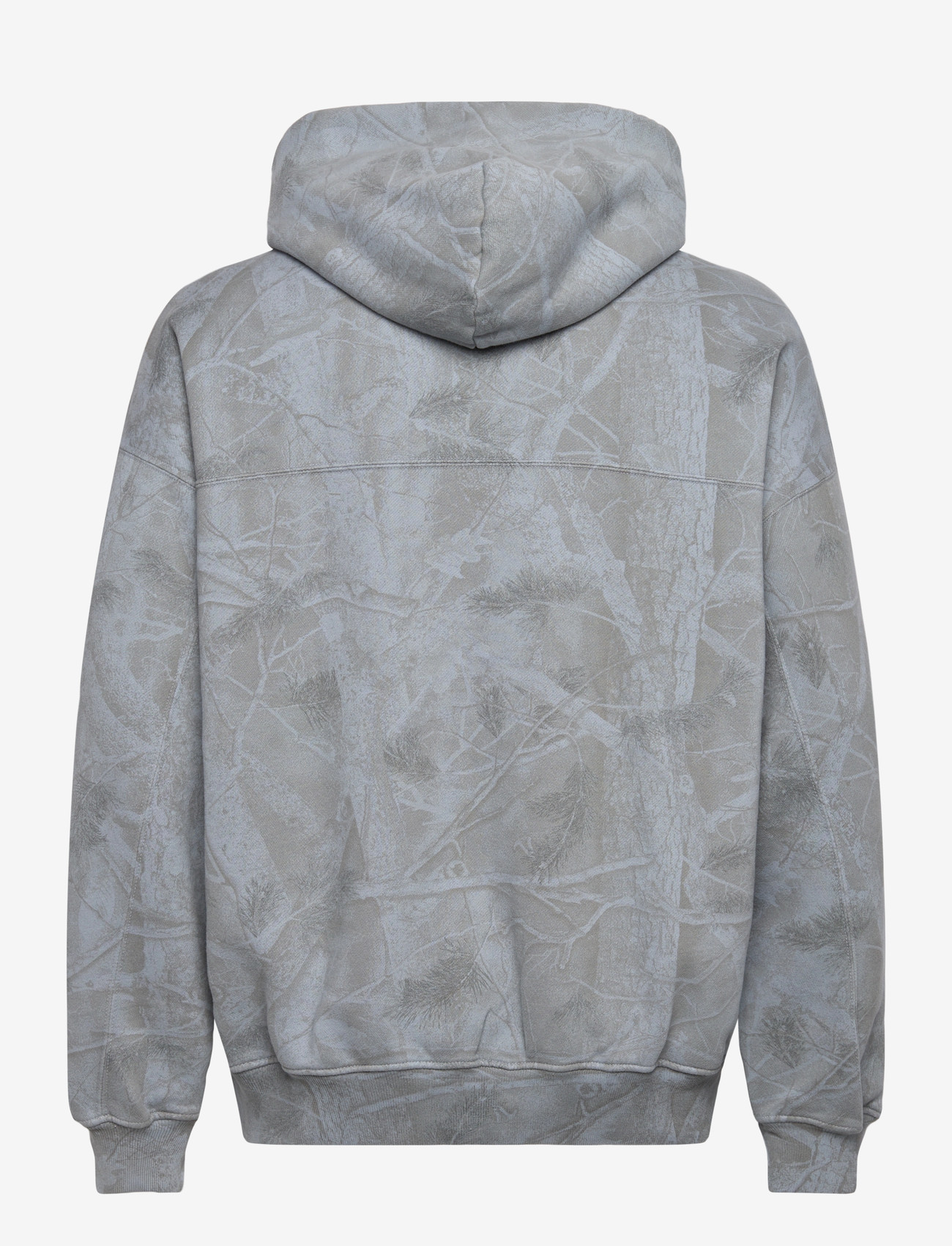 Abercrombie & Fitch - ESSENTIAL POPOVER - hoodies - 228 - 1