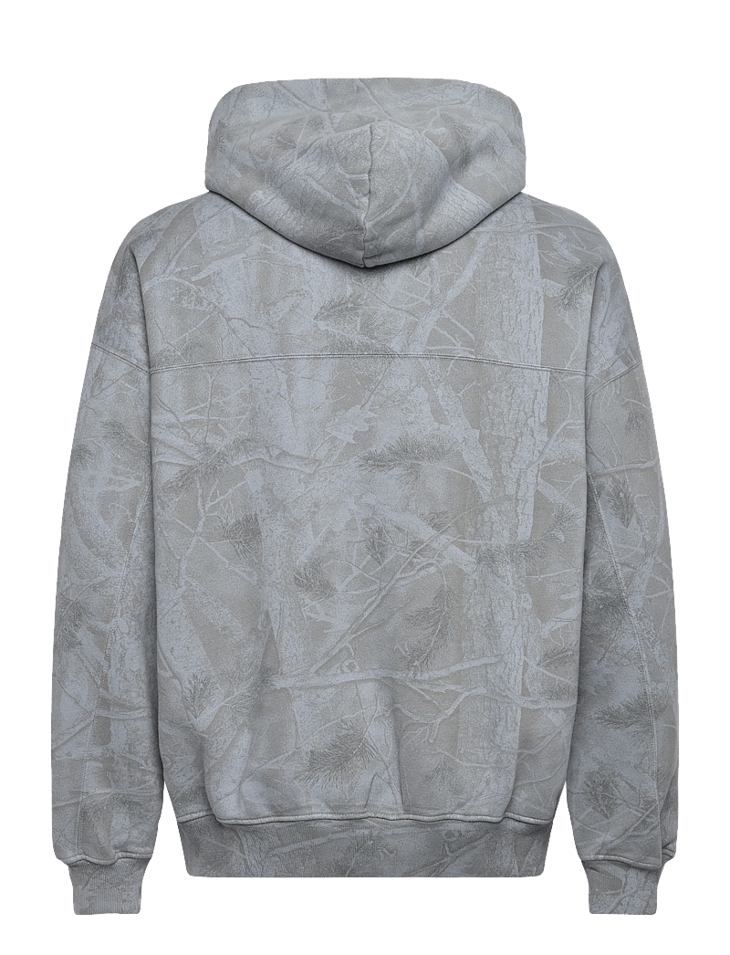 Abercrombie & Fitch - ESSENTIAL POPOVER - kapuzenpullover - 228 - 1