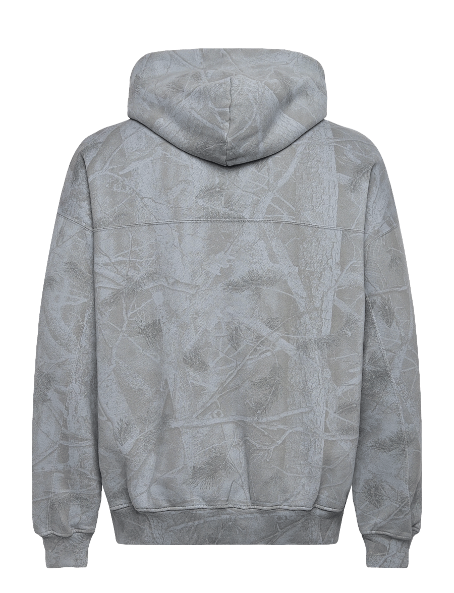 Abercrombie & Fitch - ESSENTIAL POPOVER - hættetrøjer - 228 - 1