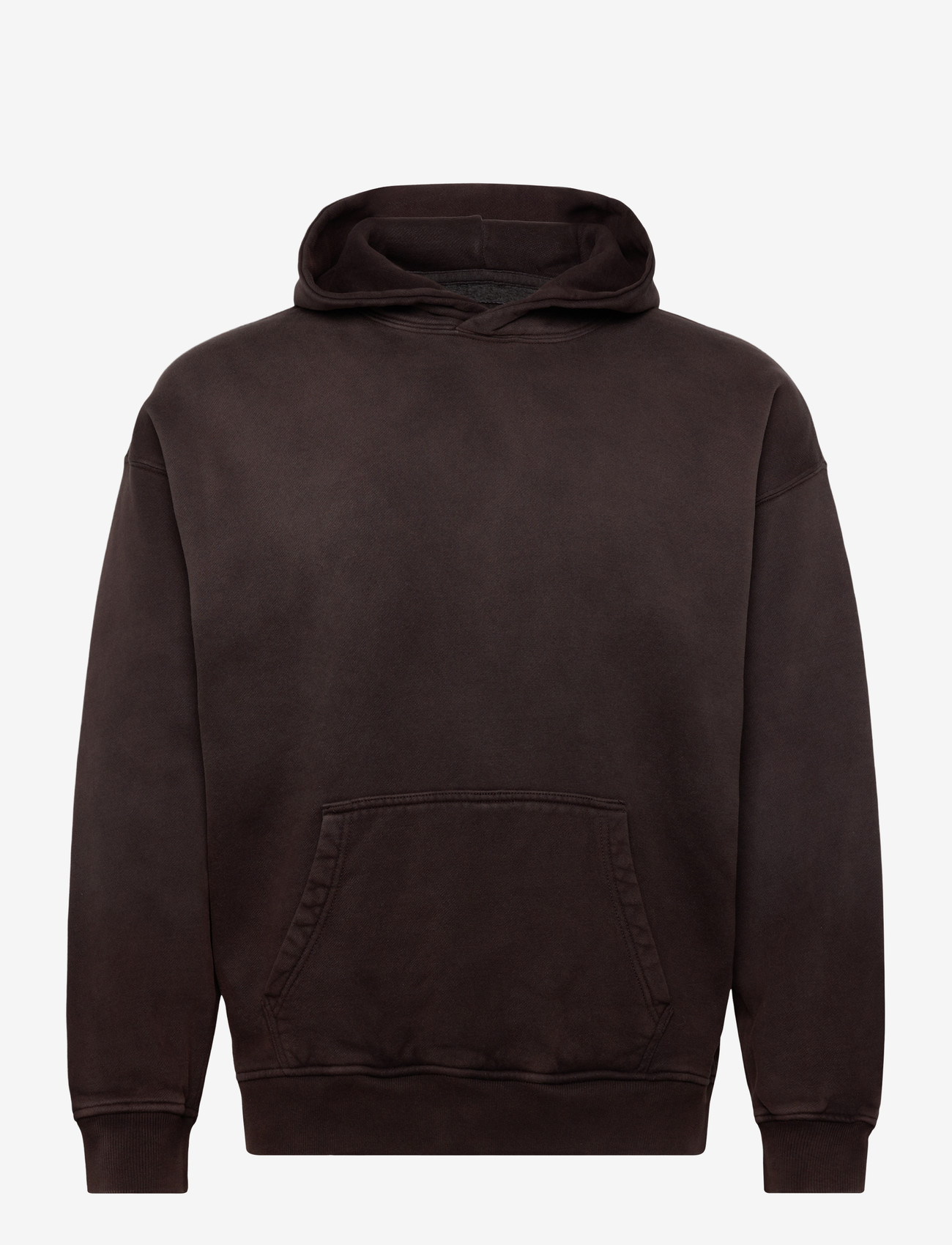 Abercrombie & Fitch - OCT4 ESSENTIAL PO - hoodies - 530 - 0