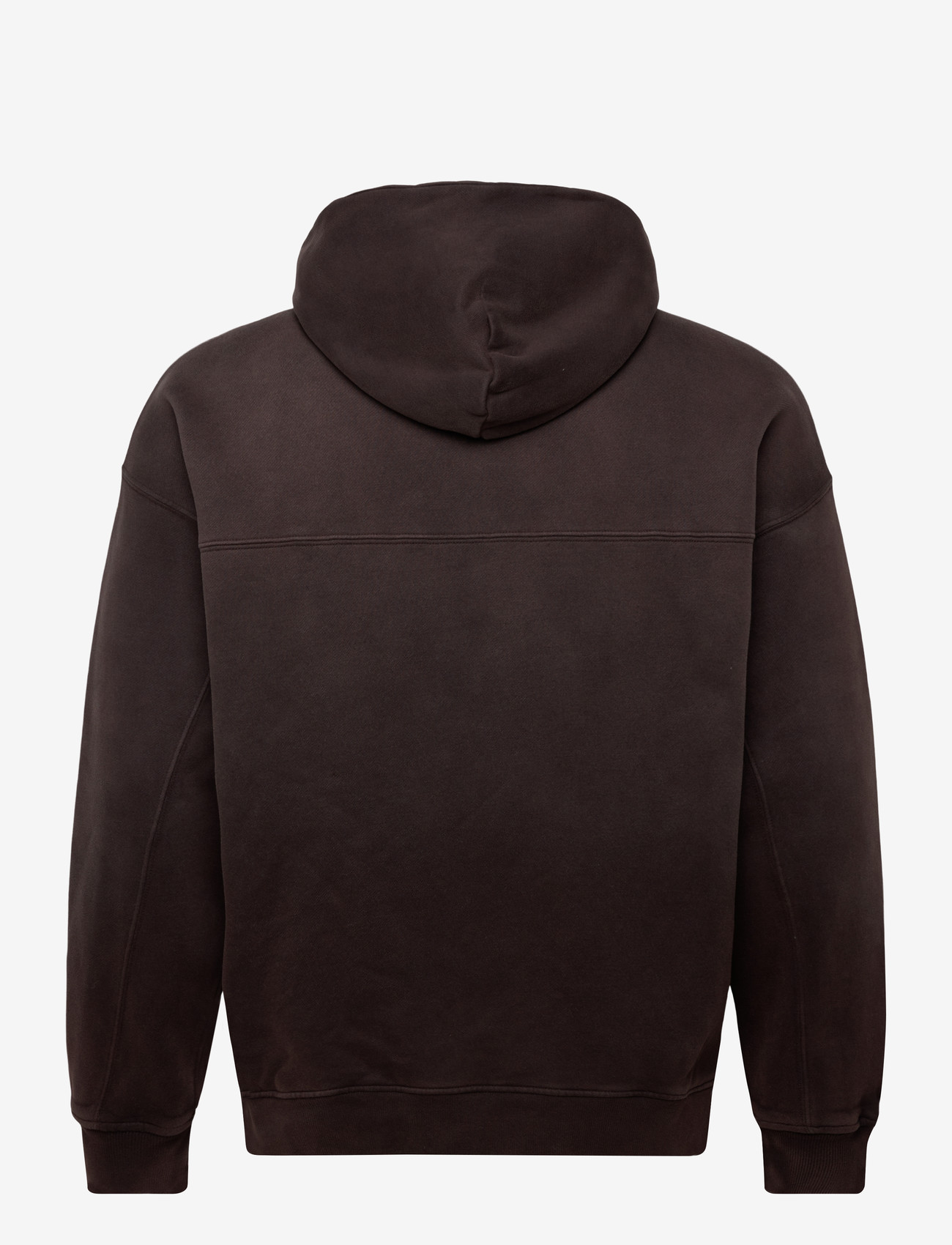 Abercrombie & Fitch - OCT4 ESSENTIAL PO - hoodies - 530 - 1