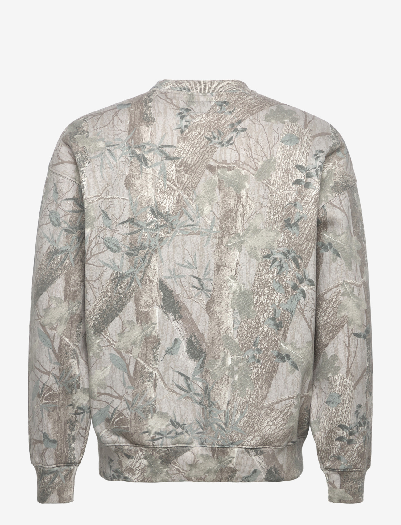 Abercrombie & Fitch - ICON CREW - kollektioner - 108 - 1