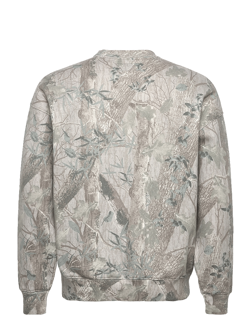 Abercrombie & Fitch - ICON CREW - kollektioner - 108 - 1