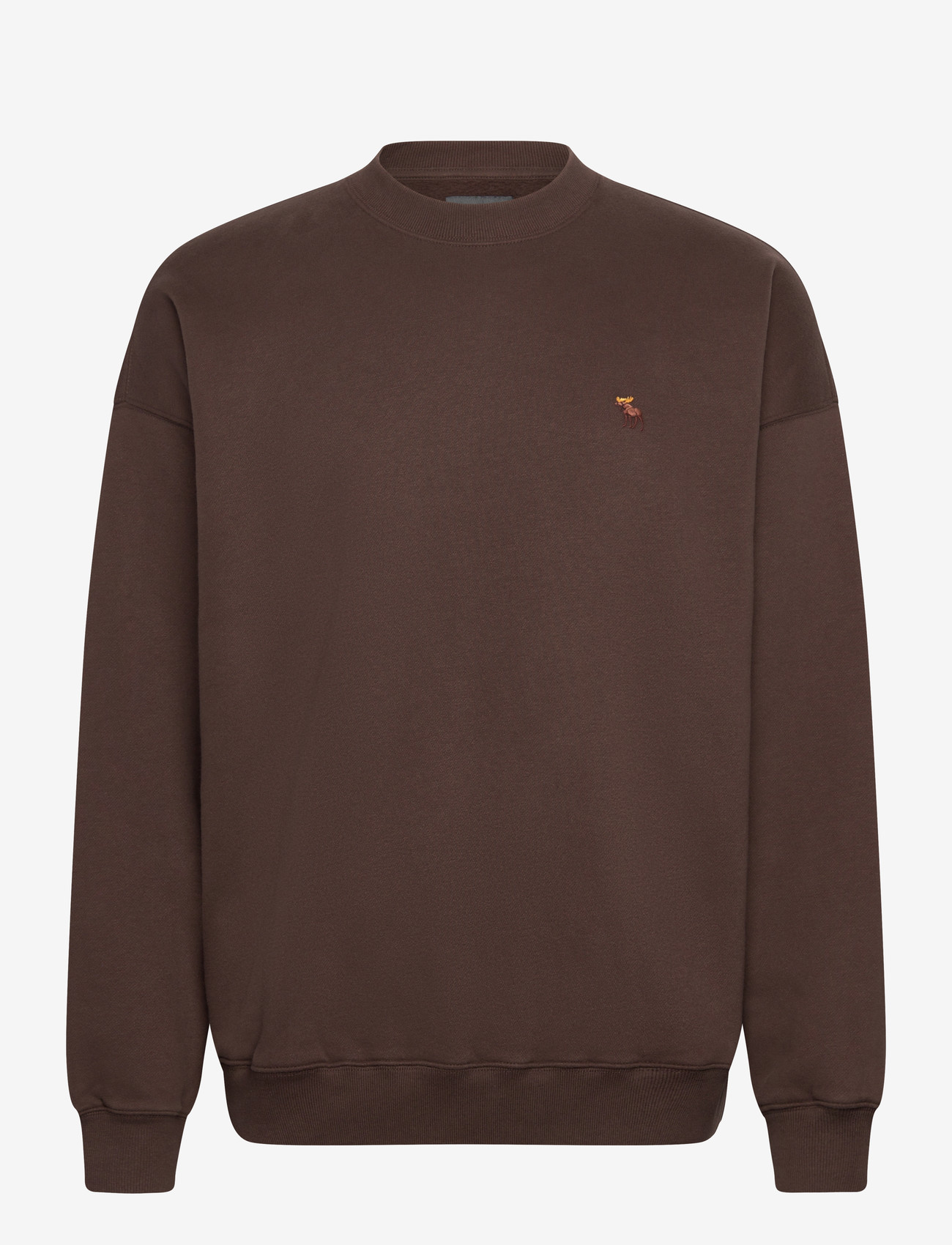 Abercrombie & Fitch - ICON CREW - kollektionen - 420 - 0