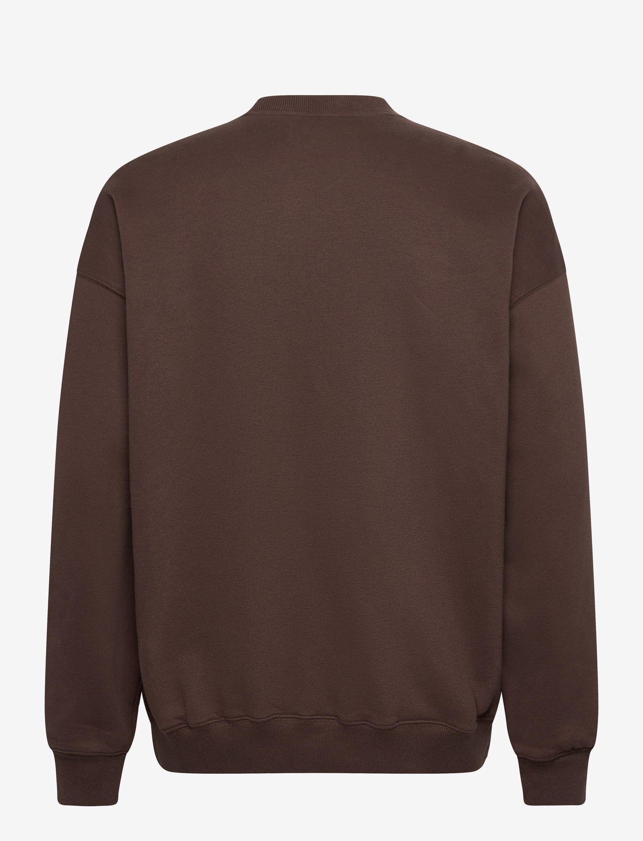 Abercrombie & Fitch - ICON CREW - kollektionen - 420 - 1