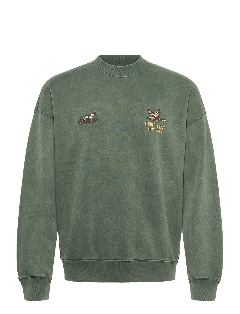 Abercrombie & Fitch - OCT4 COUNTRYSIDE PREP ANIMAL NLNL - collections - 310 - 0