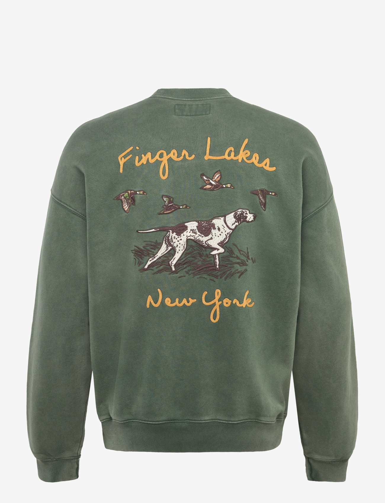 Abercrombie & Fitch - OCT4 COUNTRYSIDE PREP ANIMAL NLNL - collections - 310 - 1