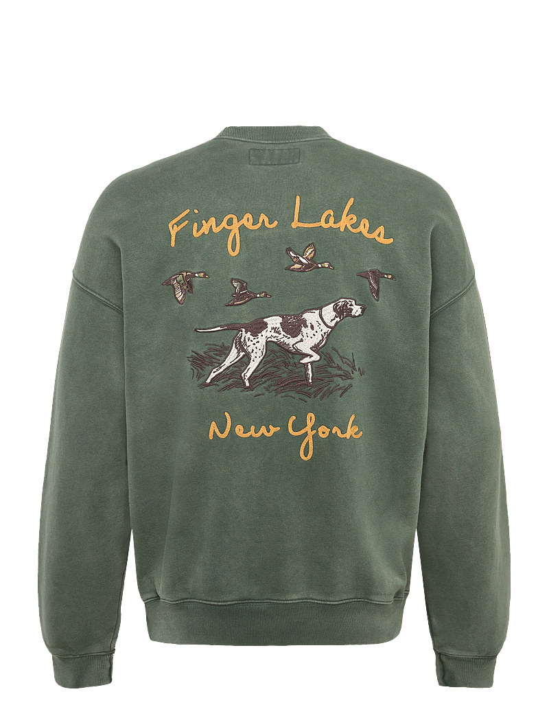 Abercrombie & Fitch - OCT4 COUNTRYSIDE PREP ANIMAL NLNL - collections - 310 - 1