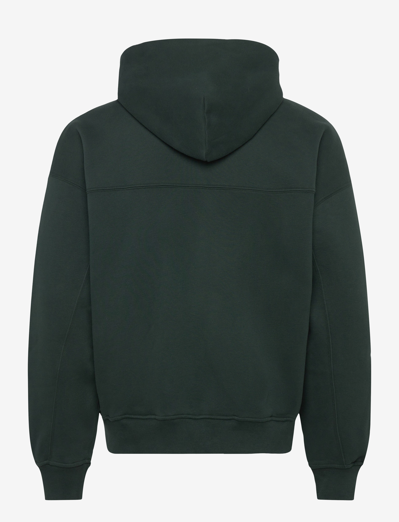 Abercrombie & Fitch - AUG1 ESSENTIAL FZH - hættetrøjer - 300 - 1