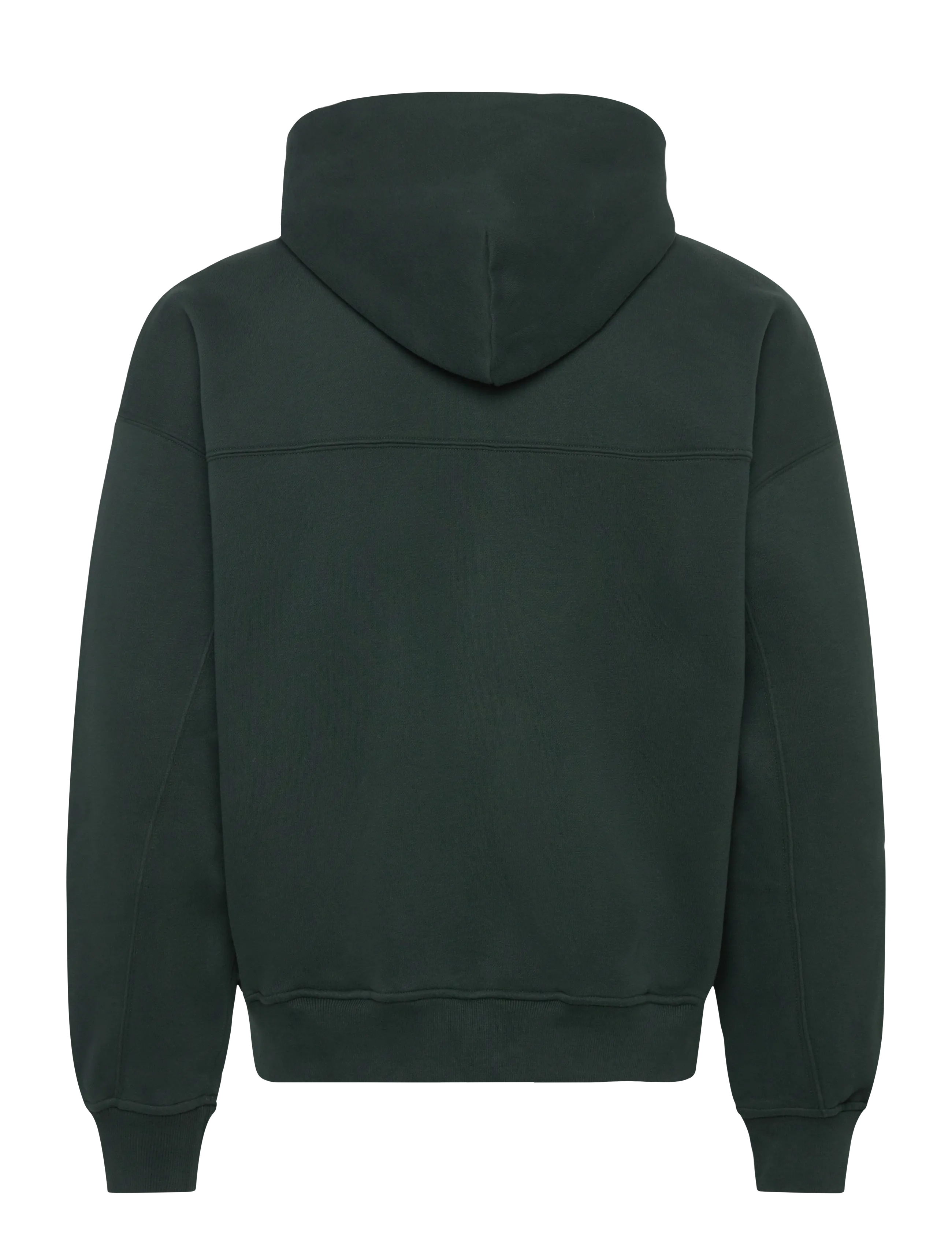 Abercrombie & Fitch - AUG1 ESSENTIAL FZH - 300 - 2