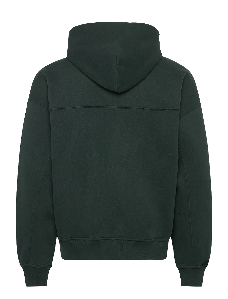 Abercrombie & Fitch - AUG1 ESSENTIAL FZH - 300 - 2