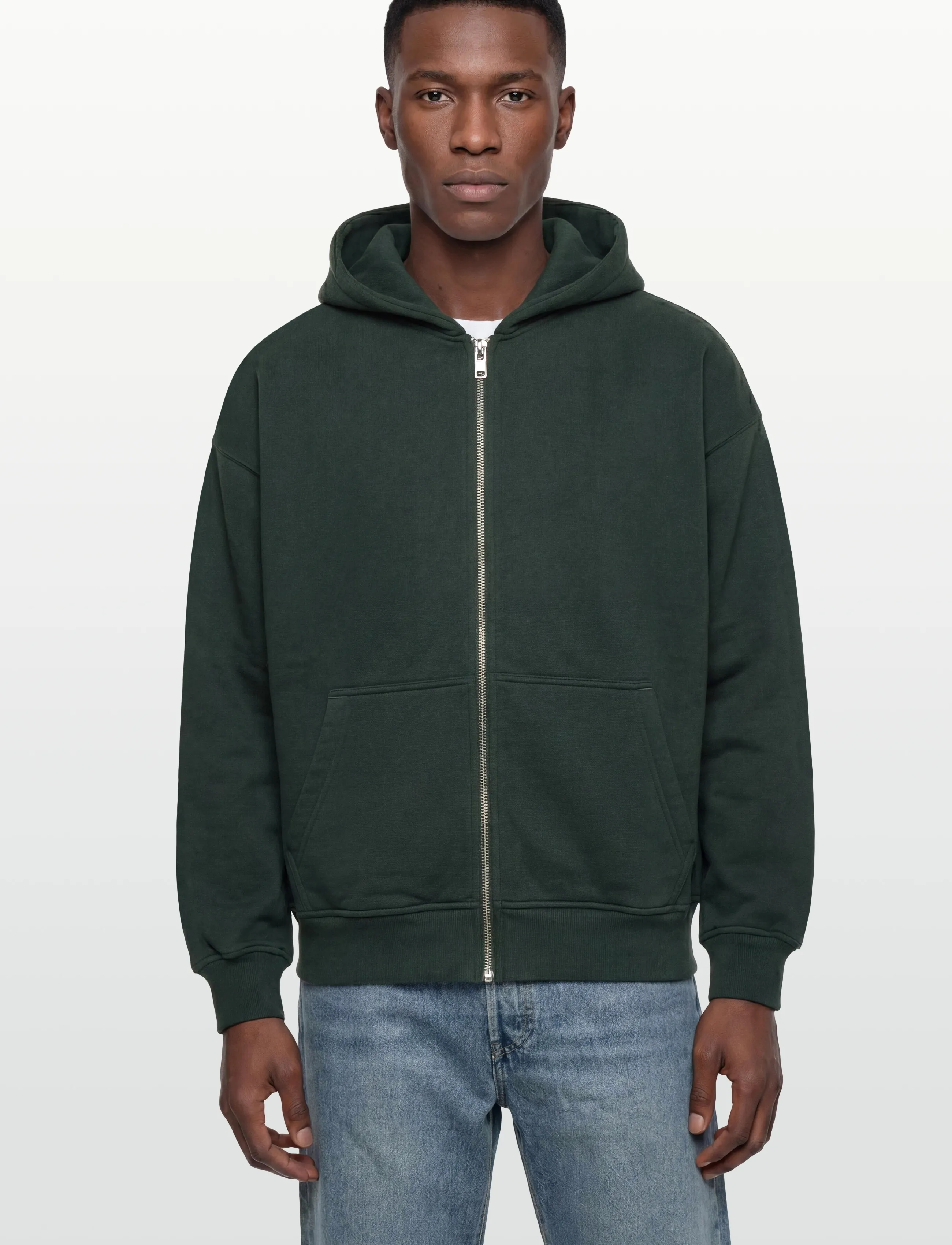 Abercrombie & Fitch - AUG1 ESSENTIAL FZH - 300 - 3