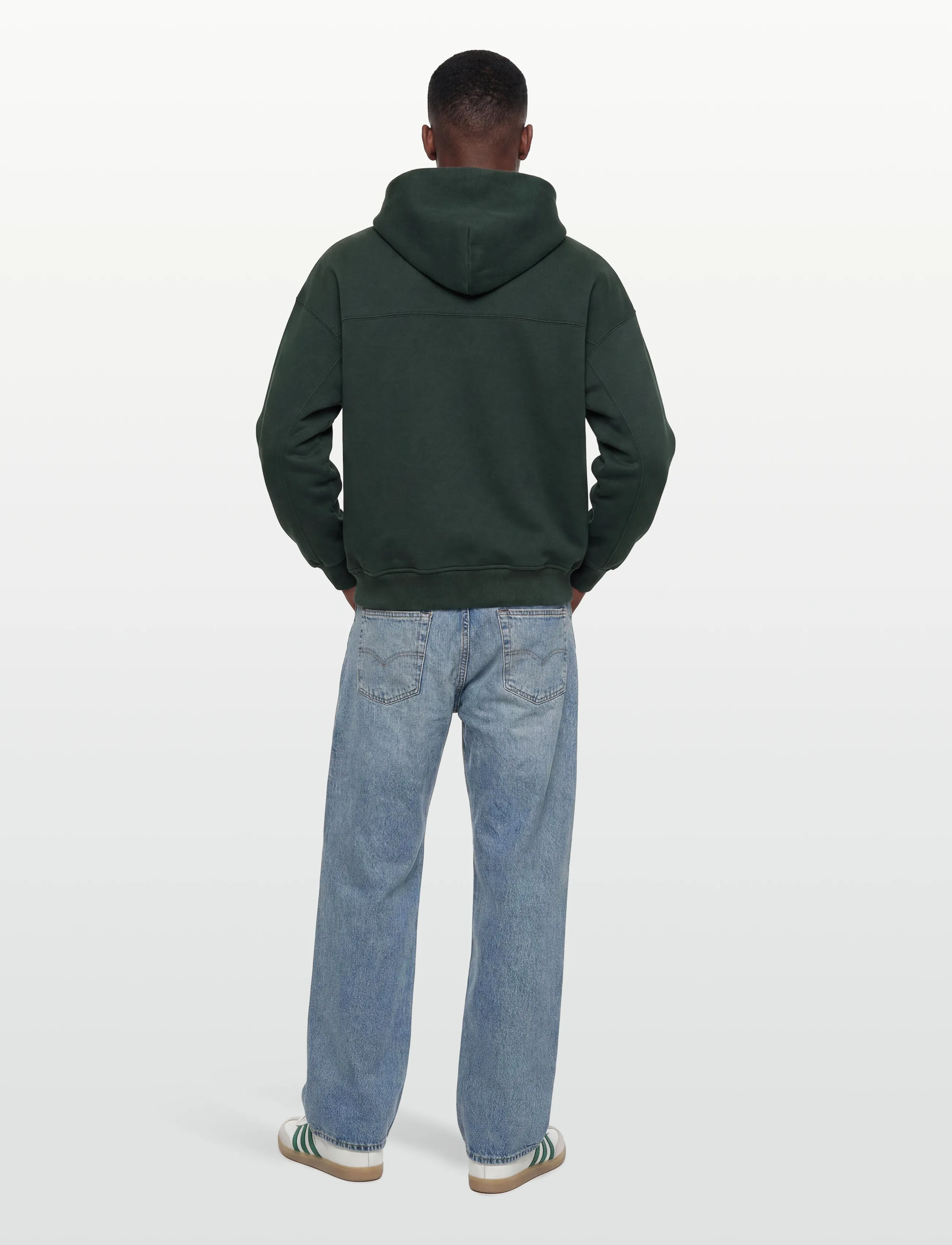 Abercrombie & Fitch - AUG1 ESSENTIAL FZH - 300 - 4