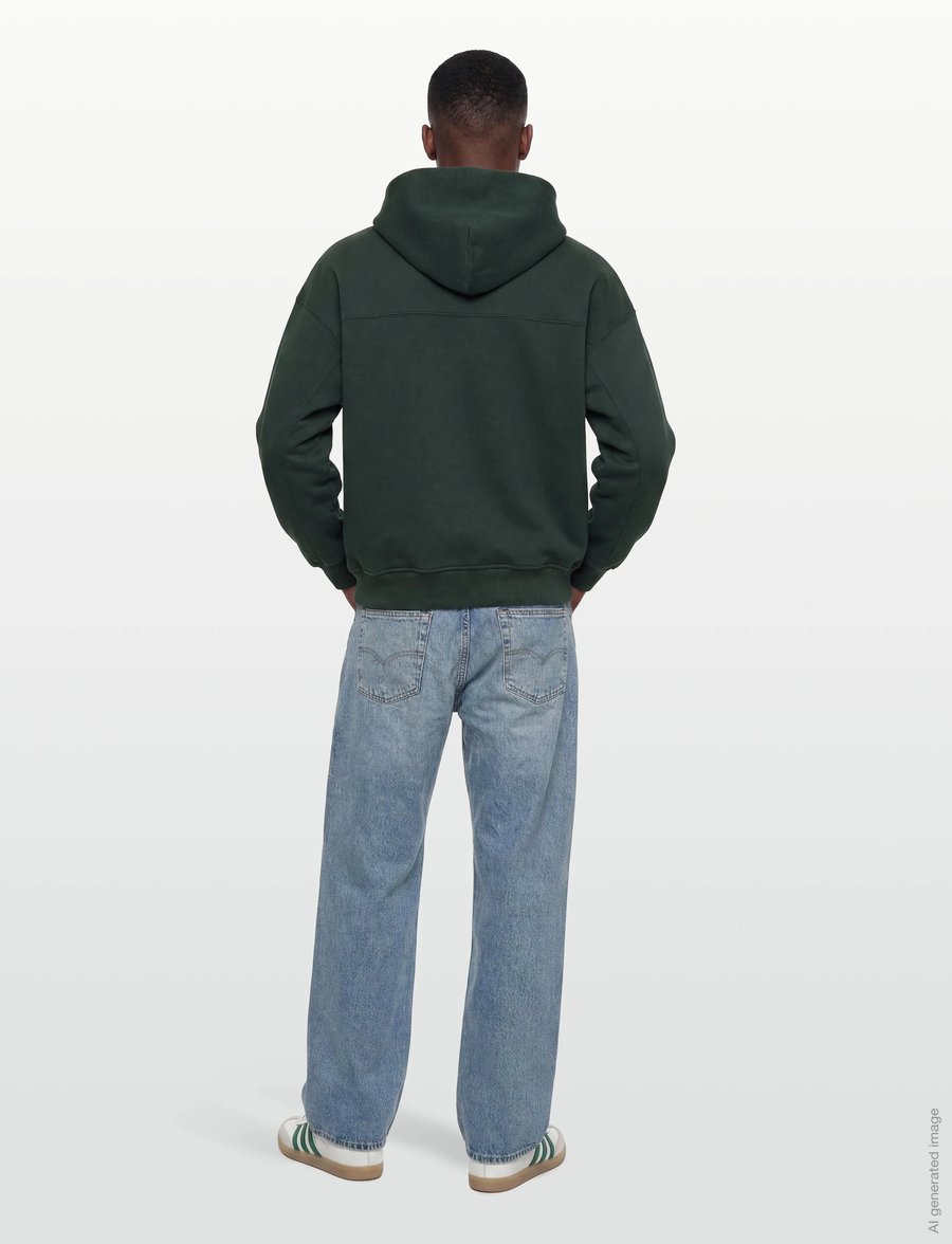 Abercrombie & Fitch - AUG1 ESSENTIAL FZH - 300 - 4