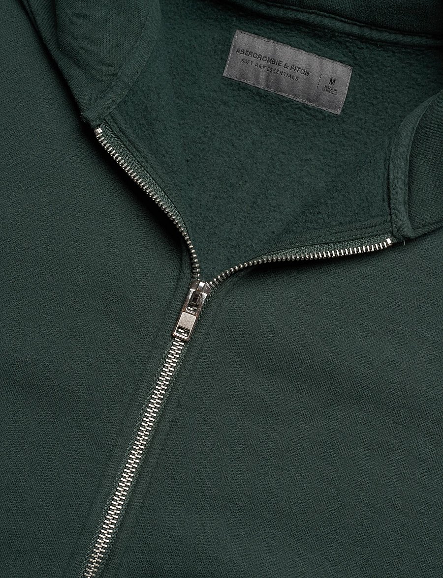 Abercrombie & Fitch - AUG1 ESSENTIAL FZH - 300 - 5