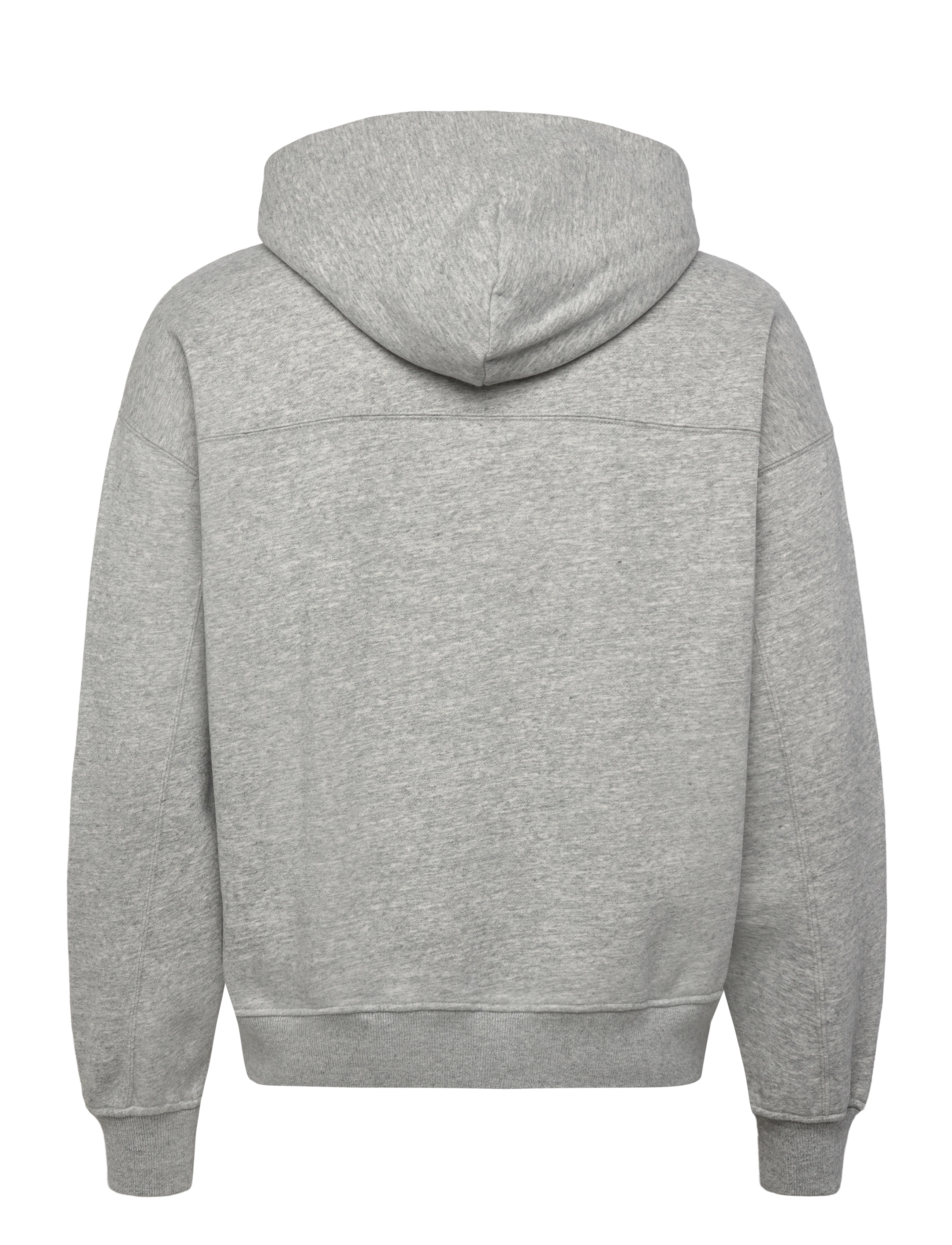 Abercrombie & Fitch - ICON FULL ZIP - 122 - 1