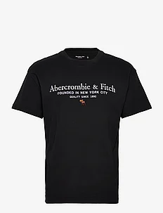 ANF MENS GRAPHICS, Abercrombie & Fitch