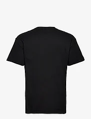 Abercrombie & Fitch - ANF MENS GRAPHICS - lowest prices - casual black - 1