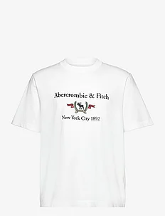 ANF MENS GRAPHICS, Abercrombie & Fitch