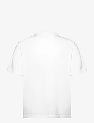 Abercrombie & Fitch - ANF MENS GRAPHICS - kortermede t-skjorter - bright white - 1