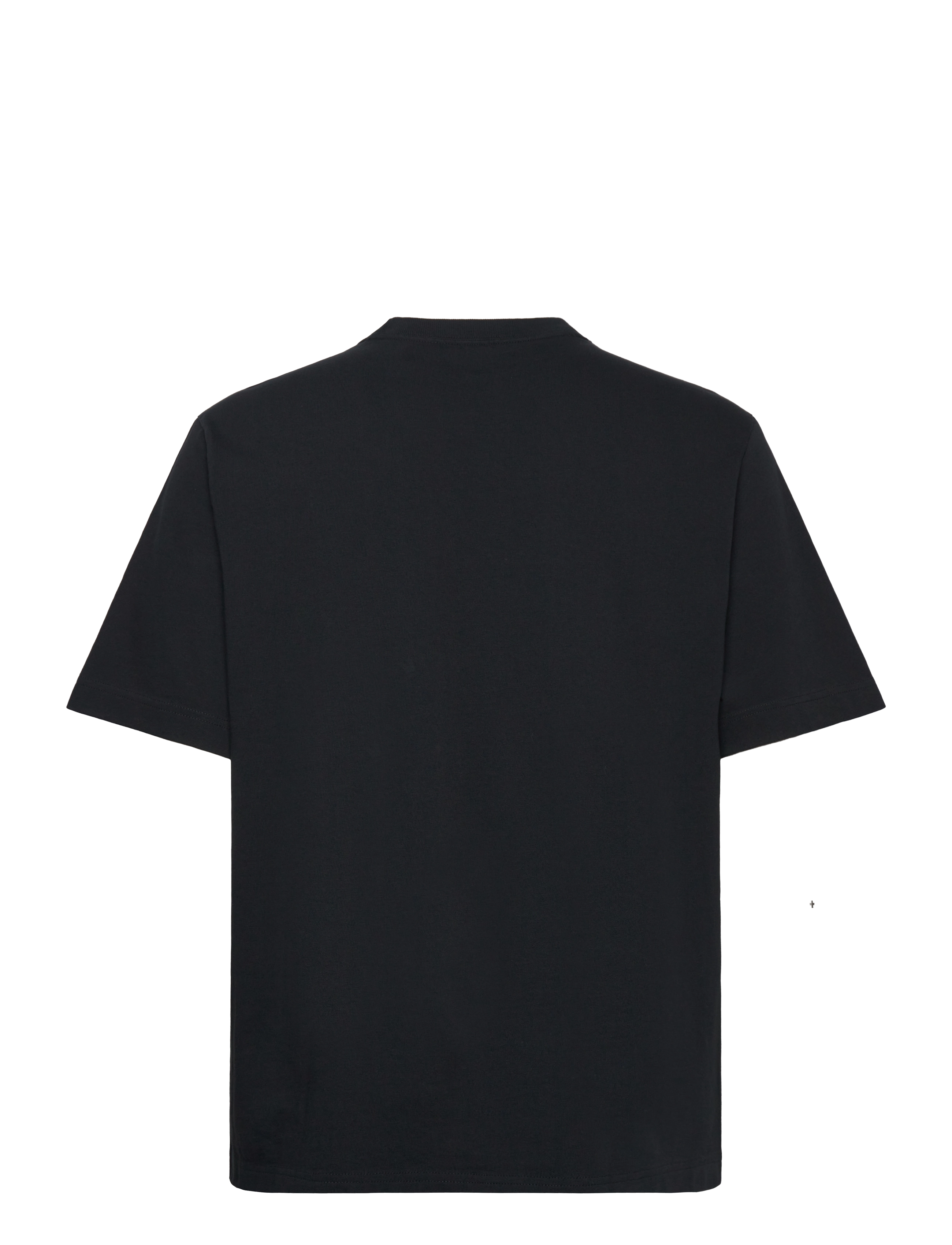 Abercrombie & Fitch - ANF MENS GRAPHICS - casual black - 1
