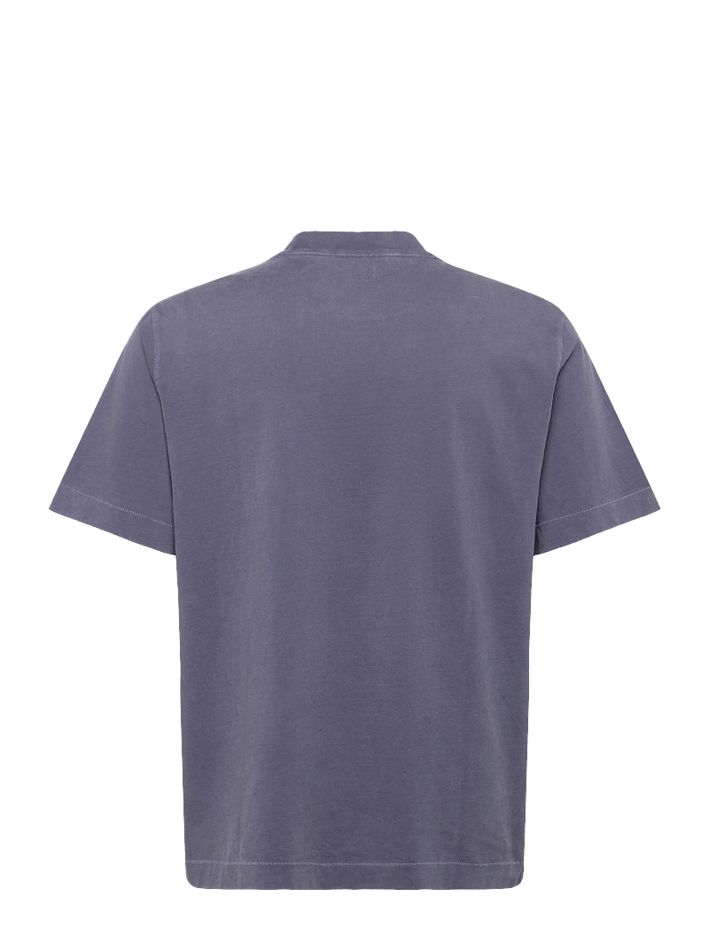 Abercrombie & Fitch - COUNTRYSIDE PREP EMBRODIERY - kortærmede t-shirts - 203 - 1