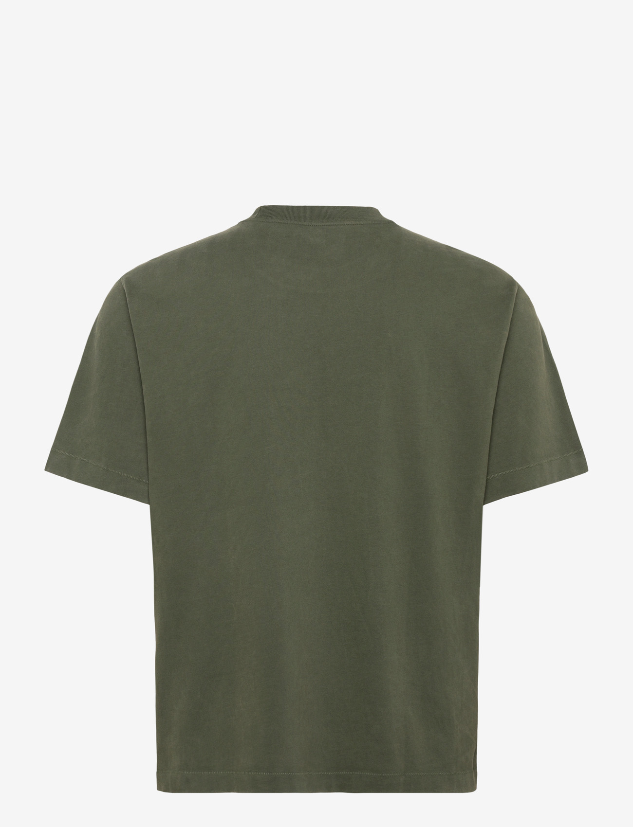 Abercrombie & Fitch - COUNTRYSIDE PREP EMBRODIERY - kurzärmelig - 333 - 1