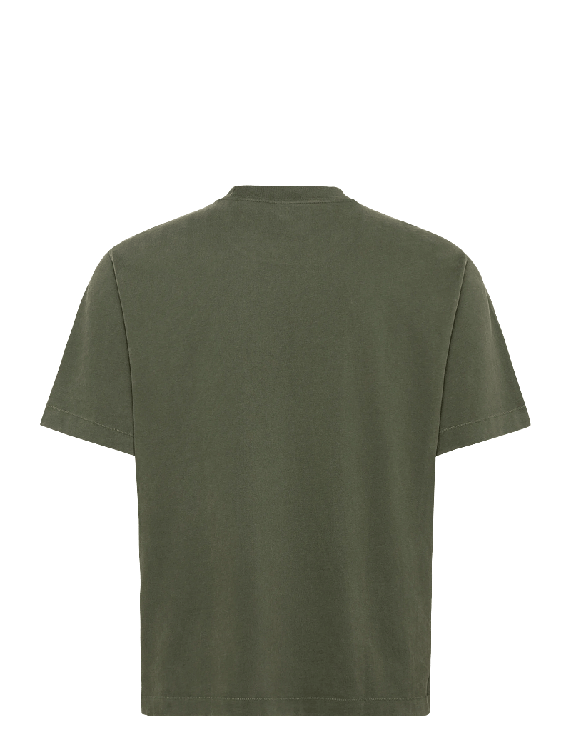 Abercrombie & Fitch - COUNTRYSIDE PREP EMBRODIERY - kortärmade t-shirts - 333 - 1